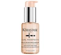 Kérastase Curl Manifesto Huile Sublime Repair huile nourrissante pour cheveux bouclés et frisé 50 ml