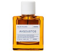50ml KORRES Avgoustos Eau de Toilette