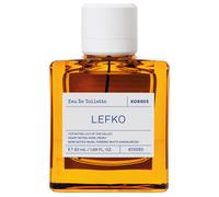 50ml KORRES Lefko Eau de Toilette