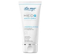 50ml La mer Cosmetics MED+ Anti-Dry Crème au sel de mer
