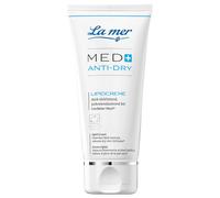 50ml La mer Cosmetics MED+ Anti-Dry Crème lipidique