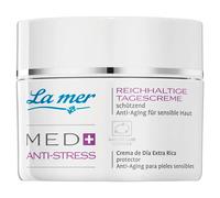 50ml La mer Cosmetics MED+ Anti-Stress Crème de jour riche