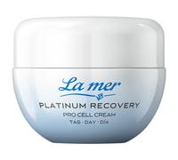 50ml La mer Cosmetics Platinum Recovery Pro Cell Crème de jour