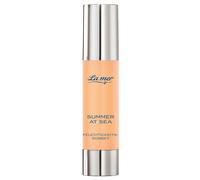 50ml La mer Cosmetics Summer at Sea Sorbet hydratant