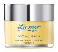 50ml La mer Cosmetics Vital Skin Crème de nuit