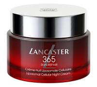 Lancaster Crème de nuit 365 Skin Repair liposomale cellulaire 50 ml