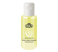 50ml LCN Aroma Effect Peeling Honeydew Melon