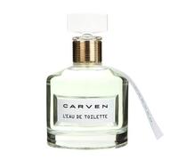 50ml-L'Eau de Toilette - Eau de Toilette -CARVEN