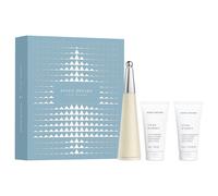 50ml-L'Eau d'Issey Coffret - Eau de Toilette-ISSEY MIYAKE