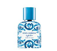 Dolce & Gabbana Light Blue Capri In Love Pour Homme Eau de Parfum (Homme) 50 ml