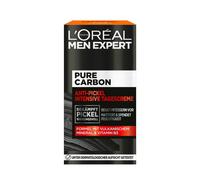 L'Oréal Paris Men Expert Collection Pure Carbon Soin hydratant anti-points noirs 24H 50 ml