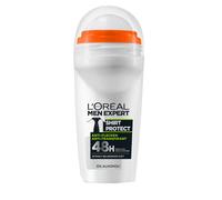 L'Oréal Men Expert Control Déodorant Anti-Transpirant en Spray avec Protection contre le Séchage 48H | 150 ml