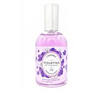 50ml-L'Originale Violettes de Toulouse - Eau de Toilette-BERDOUES