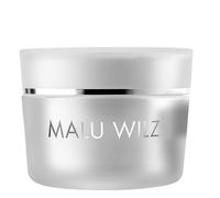 Malu Wilz Caviar Gold Luminous Cream Crème pour le visage pour femme 50 ml I Crème hydratante anti-rides avec extrait de caviar, acide hyaluronique et particules d'or pour peau lisse