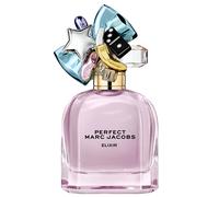 Marc Jacobs Eau de Parfum Élixir Parfait Vaporisateur Multicolore 50 ml