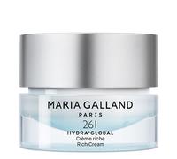 50ml Maria Galland Paris HYDRA'GLOBAL 261 Crème Riche