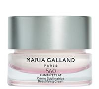 Maria Galland Lumin'Éclat 560 Crème Sublimatrice 50ml