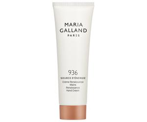 50ml Maria Galland Paris SOURCE D’ÉNERGIE 936 Crème Renaissance Mains
