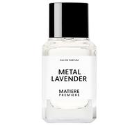50ml MATIERE PREMIERE Metal Lavender Eau de Parfum