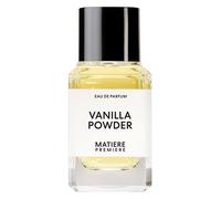 50ml MATIERE PREMIERE Vanilla Powder Eau de Parfum