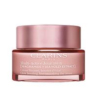 CLARINS Soin visage Multi-Active Jour Crème de Jour Protectrice SPF15