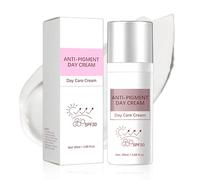 50ml Multi Usages Visage Crème Hydratante,Hydratant Crème Visage et Corps,Nourrit Hydratation crème de Jour,Soins pour le visage de Jour Femme,Réparer la peau,Tous types de peaux