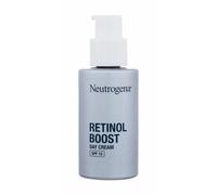 50ml Neutrogena Retinol Boost Crème De Jour Spf15 Crème De Jour Pour La Peau