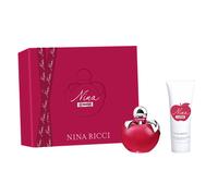 50ml-Nina Le Parfum Coffret - Eau de Parfum-NINA RICCI