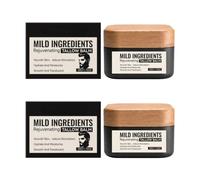 50ml Non-Greasy Hydrating Face Moisturizing Lotion | Multi-Purpose Facial Care Lotion for Eye Contour, After-Sun Recovery, Winter Protection, Day Night Routine