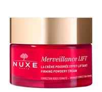 La Crème Poudrée Effet Liftant Multicolore Nuxe Multicolore Taille unique