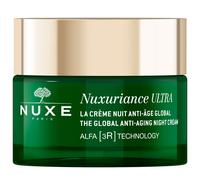 Nuxe Nuxuriance Ultra La Crème Nuit Anti-Âge Global 50ml