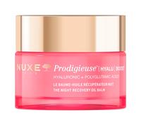 Nuxe Prodigieuse® Hyalu Boost Le Baume-Huile Récupérateur Nuit 50ml