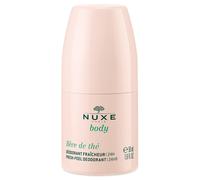 NUXE Déodorant Fraîcheur 24H Rêve de Thé – 50 ml