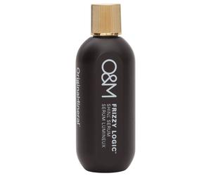 50ml O&M Frizzy Logic Shine Serum