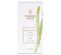 50ml PHARMOS NATUR Facial Care Regenerating Mask