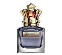Jean Paul Gaultier – Eau de toilette Scandal pour Homme – Vaporisateur rechargeable 50 ml