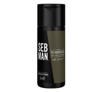 Seb Man The Multitasker 3in1 Wash 50 ml