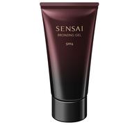 Kanebo Sensai Gel bronzant SPF6 BG63 (Cuivre) 50 ml