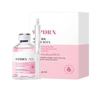 50ML Sérum Ampoule Collagène, Soin Visage Pour Teint Uniforme