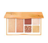 50ml-Shine Bright - Palette pour les yeux et le visage-PUPA