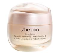 Shiseido Crème Benefiance enrichie lissante anti-rides 50 ml