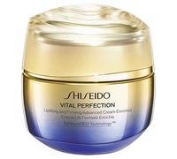 Shiseido Crème visage Vital Perfection liftante et raffermissante enrichie 50 ml