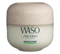Shiseido Waso Crème hydratante Shikulime – Hydratation intense – 50 ml