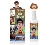 50ML Spray Puant, Liquid, Spray Mauvaise Odeur, Spray Qui Pue La Merde Fort | Stinky Spray Prank, Boule Puantes Puissante Longue DuréE, Spray Blagues Puantes, Farce Et Attrape Adulte pour Halloween