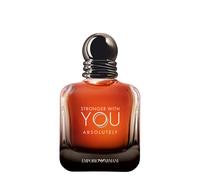 Emporio Armani Eau de Parfum Stronger With You Absolutely 50 ml pour homme