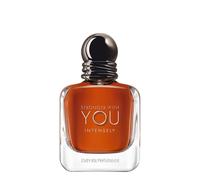 ARMANI Stronger With You Intensely 50 ML Eau de Parfum Parfums pour Homme