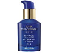 50ml-Super Aqua - Emulsion Hydratante Riche-GUERLAIN