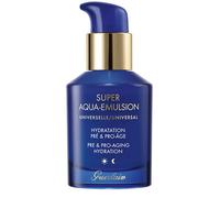 50ml-Super Aqua - Emulsion Hydratante Universelle-GUERLAIN