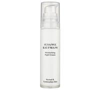 50ml Susanne Kaufmann Crème régénératrice ligne F - Moisturising Night Cream