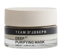 50ml TEAM DR JOSEPH Deep Purifying Mask